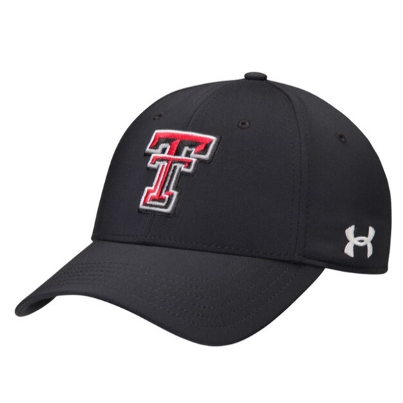 under armour texas hat